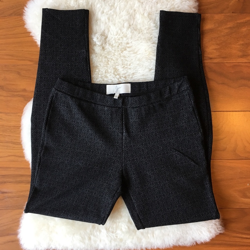 🦃 「Flash sale」Joie Kenna Cavier printed leggings